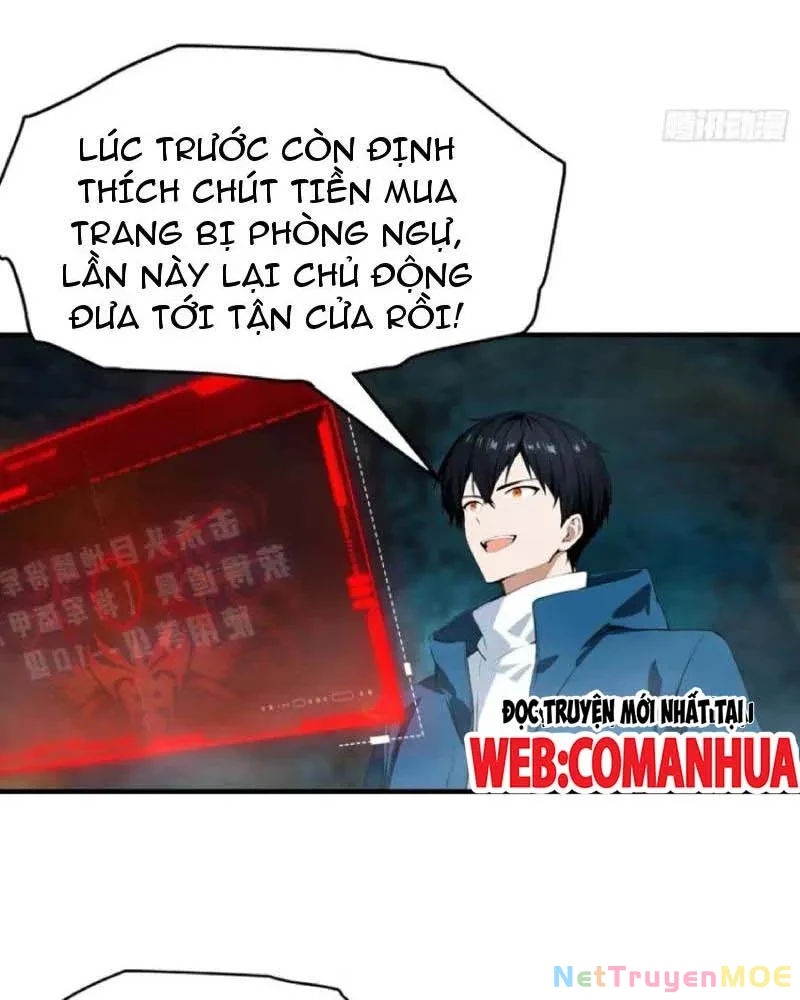 Toàn Dân Ngự Thú: Bắt Đầu Từ Sơn Hải Kinh Ta Quét Ngang Toàn Cầu Chapter 11 - Trang 2