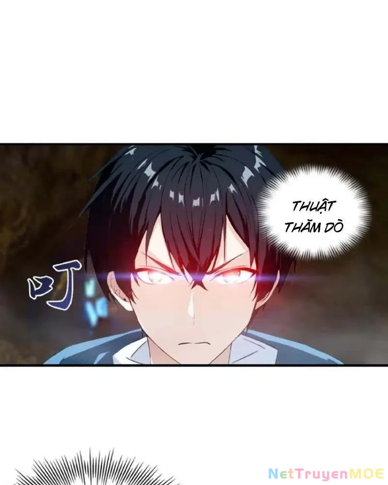 Toàn Dân Ngự Thú: Bắt Đầu Từ Sơn Hải Kinh Ta Quét Ngang Toàn Cầu Chapter 12 - Trang 2