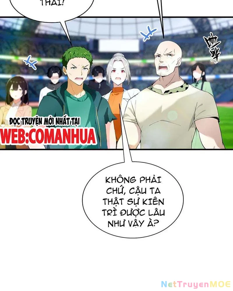 Toàn Dân Ngự Thú: Bắt Đầu Từ Sơn Hải Kinh Ta Quét Ngang Toàn Cầu Chapter 20 - Trang 2
