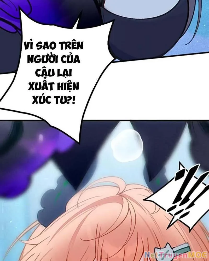Sau khi ta biến thành quái vật xúc tu, các cô ấy càng điên cuồng hơn! Chapter 14 - Trang 2