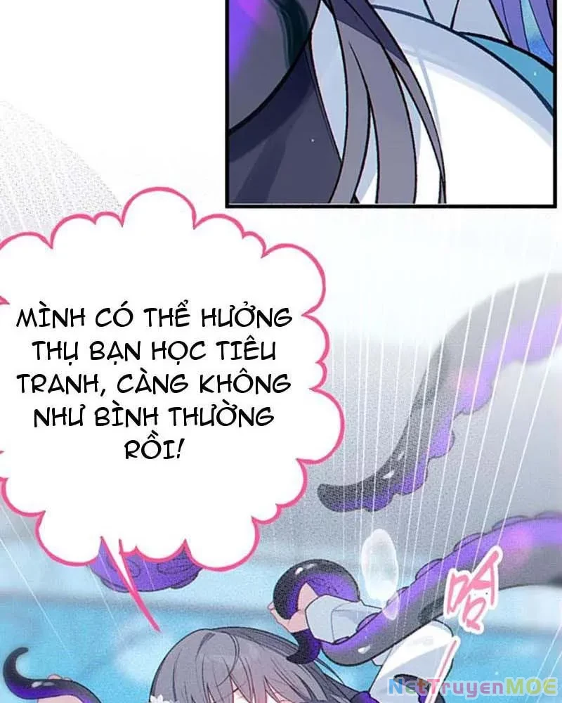 Sau khi ta biến thành quái vật xúc tu, các cô ấy càng điên cuồng hơn! Chapter 14 - Trang 2