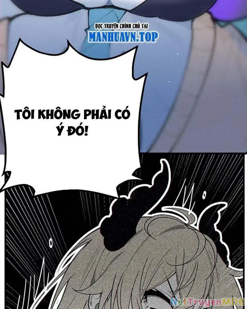 Sau khi ta biến thành quái vật xúc tu, các cô ấy càng điên cuồng hơn! Chapter 14 - Trang 2