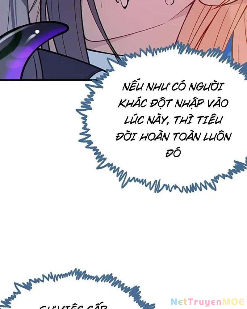Sau khi ta biến thành quái vật xúc tu, các cô ấy càng điên cuồng hơn! Chapter 14 - Trang 2