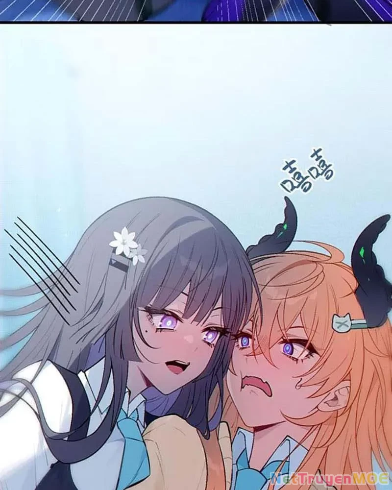 Sau khi ta biến thành quái vật xúc tu, các cô ấy càng điên cuồng hơn! Chapter 14 - Trang 2