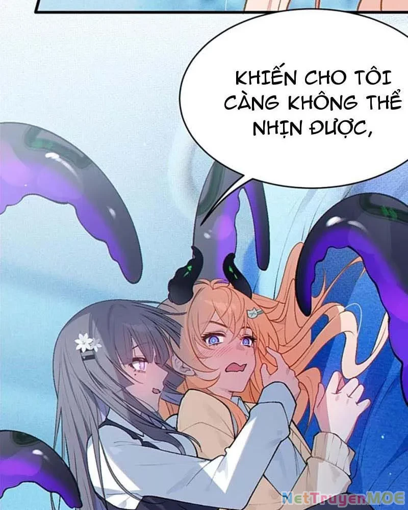 Sau khi ta biến thành quái vật xúc tu, các cô ấy càng điên cuồng hơn! Chapter 14 - Trang 2