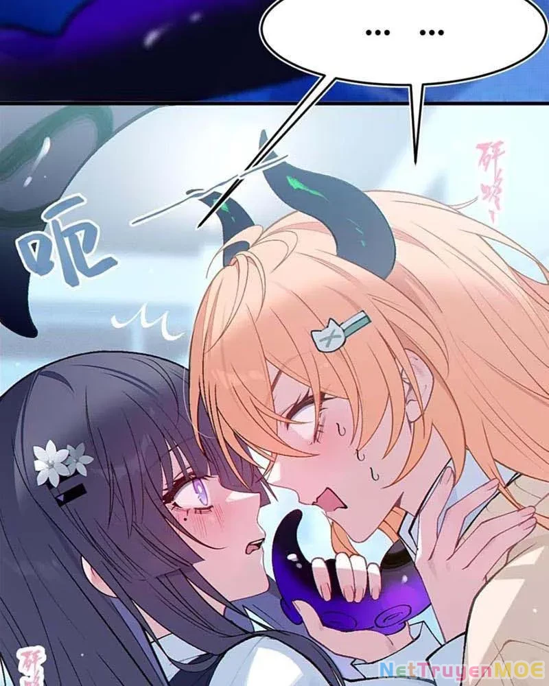Sau khi ta biến thành quái vật xúc tu, các cô ấy càng điên cuồng hơn! Chapter 14 - Trang 2
