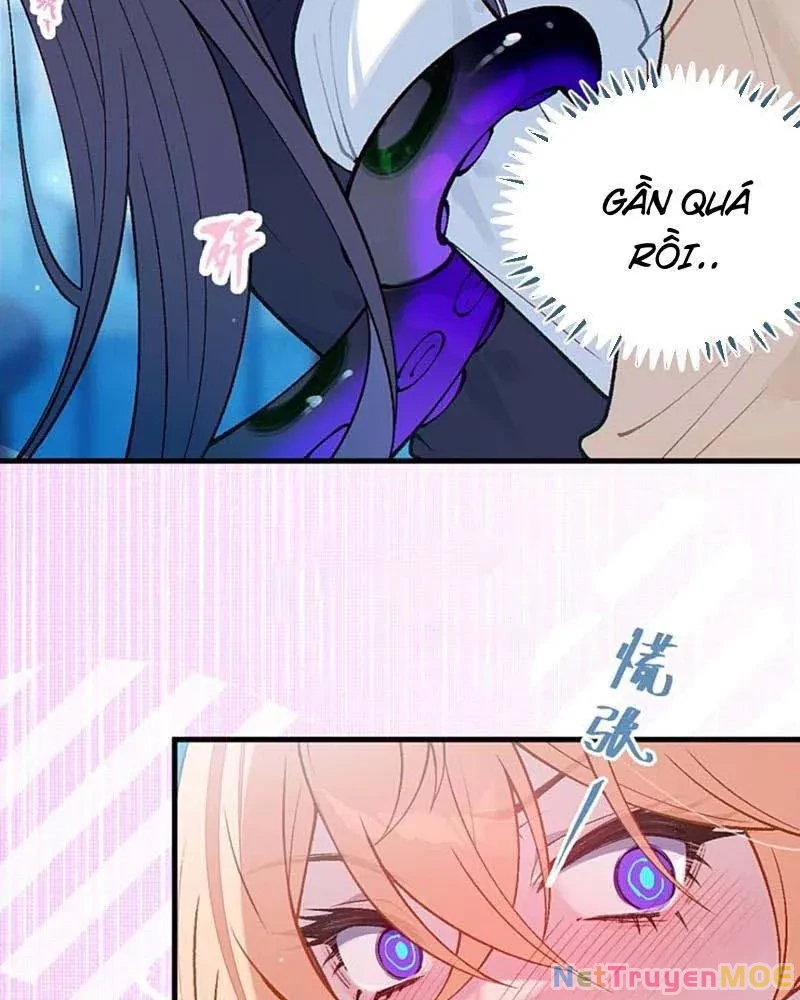 Sau khi ta biến thành quái vật xúc tu, các cô ấy càng điên cuồng hơn! Chapter 14 - Trang 2
