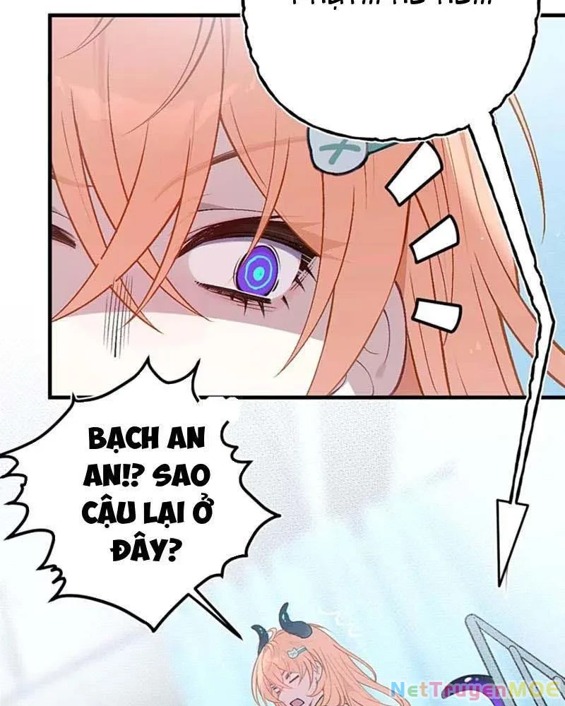 Sau khi ta biến thành quái vật xúc tu, các cô ấy càng điên cuồng hơn! Chapter 14 - Trang 2