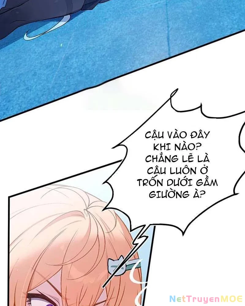 Sau khi ta biến thành quái vật xúc tu, các cô ấy càng điên cuồng hơn! Chapter 14 - Trang 2