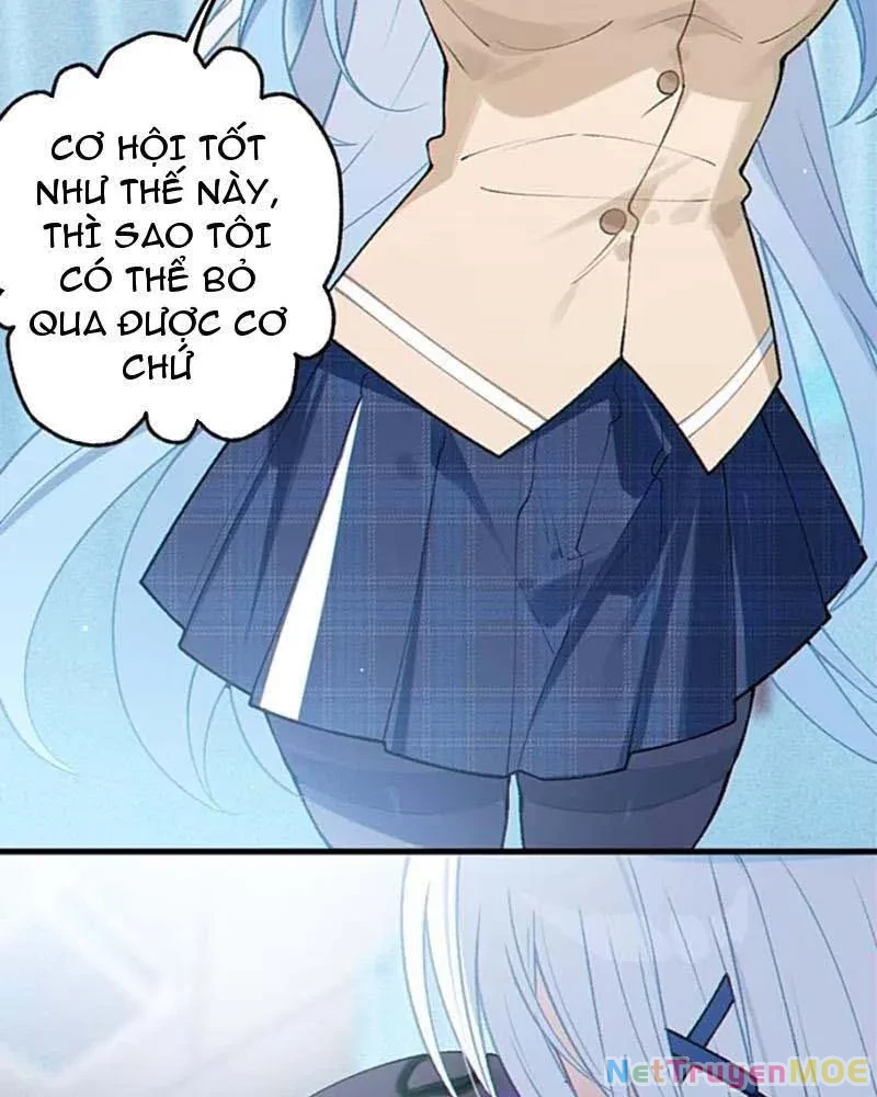 Sau khi ta biến thành quái vật xúc tu, các cô ấy càng điên cuồng hơn! Chapter 14 - Trang 2