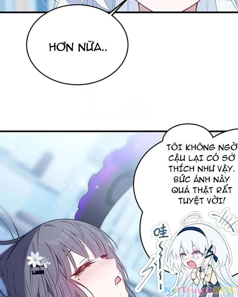 Sau khi ta biến thành quái vật xúc tu, các cô ấy càng điên cuồng hơn! Chapter 14 - Trang 2