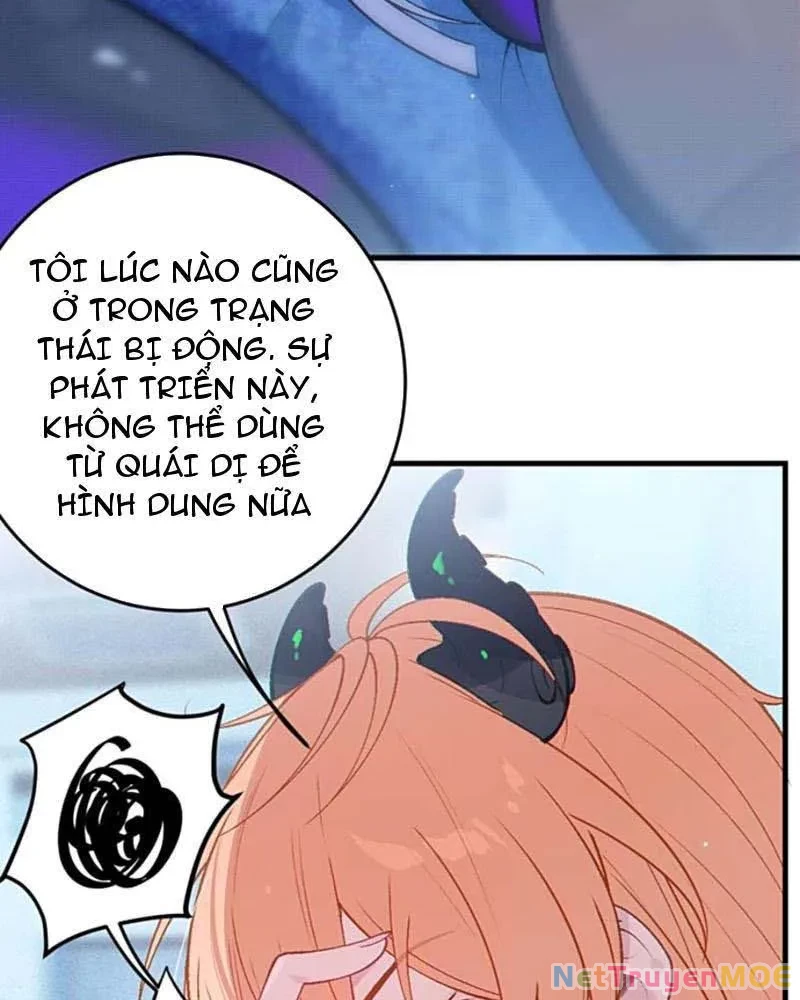 Sau khi ta biến thành quái vật xúc tu, các cô ấy càng điên cuồng hơn! Chapter 14 - Trang 2