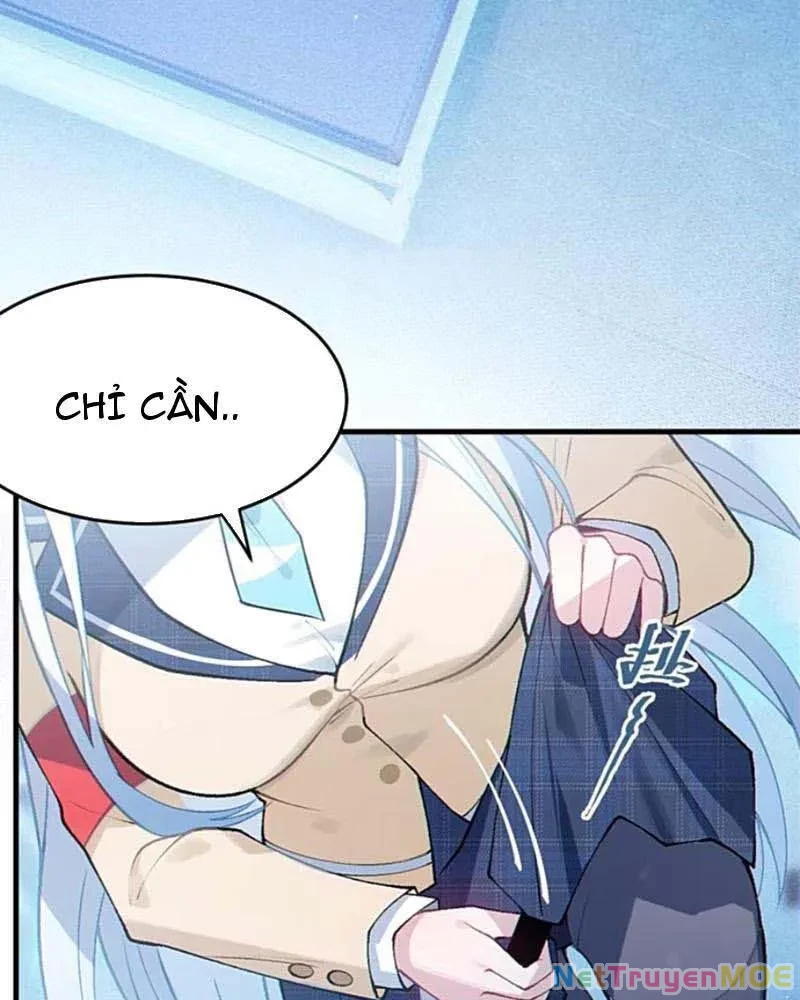 Sau khi ta biến thành quái vật xúc tu, các cô ấy càng điên cuồng hơn! Chapter 14 - Trang 2