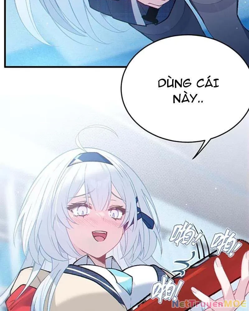 Sau khi ta biến thành quái vật xúc tu, các cô ấy càng điên cuồng hơn! Chapter 14 - Trang 2