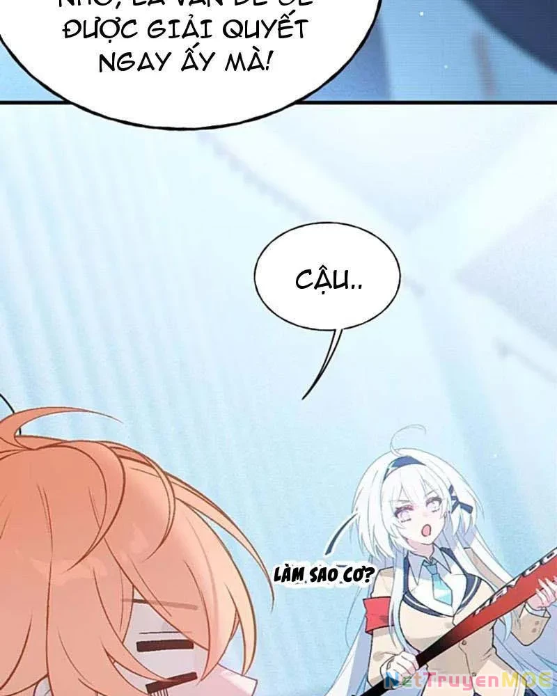 Sau khi ta biến thành quái vật xúc tu, các cô ấy càng điên cuồng hơn! Chapter 14 - Trang 2
