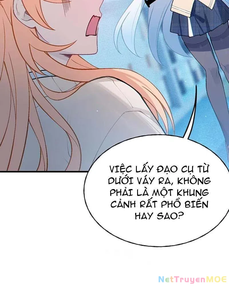Sau khi ta biến thành quái vật xúc tu, các cô ấy càng điên cuồng hơn! Chapter 14 - Trang 2
