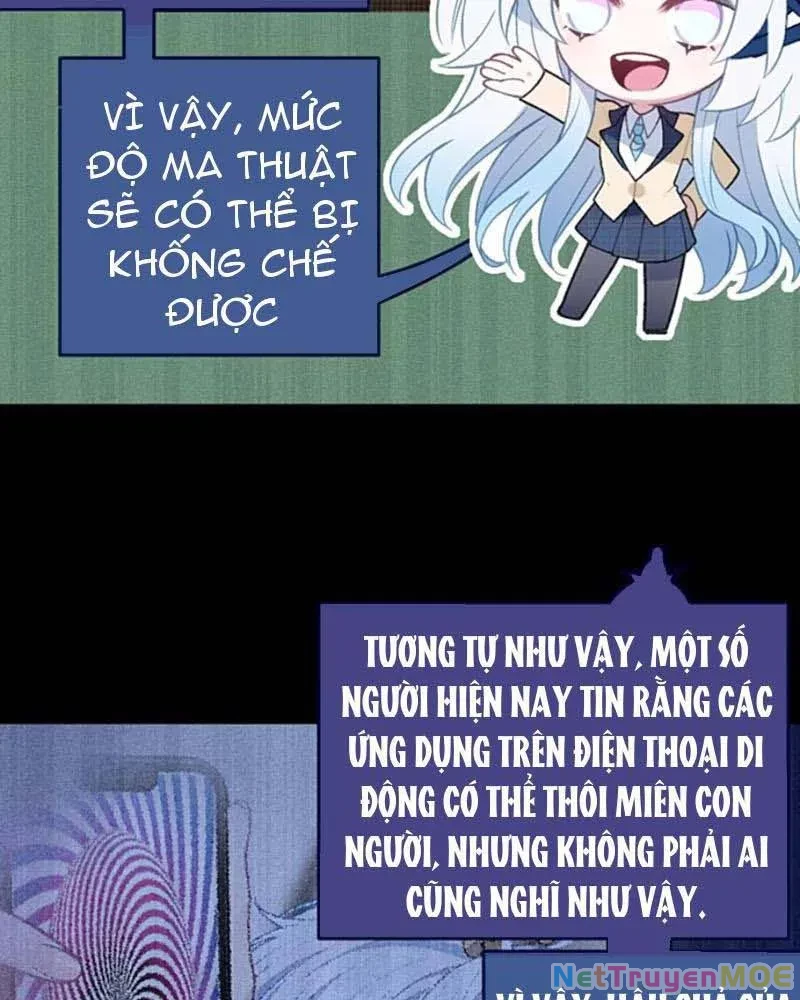 Sau khi ta biến thành quái vật xúc tu, các cô ấy càng điên cuồng hơn! Chapter 14 - Trang 2