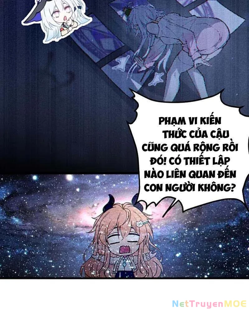 Sau khi ta biến thành quái vật xúc tu, các cô ấy càng điên cuồng hơn! Chapter 14 - Trang 2