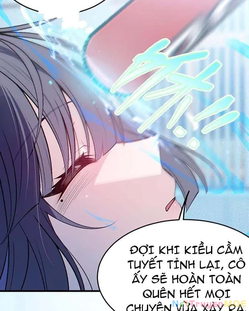 Sau khi ta biến thành quái vật xúc tu, các cô ấy càng điên cuồng hơn! Chapter 14 - Trang 2