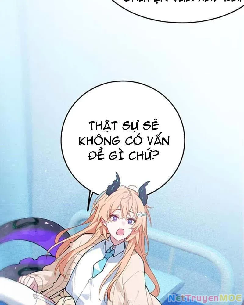 Sau khi ta biến thành quái vật xúc tu, các cô ấy càng điên cuồng hơn! Chapter 14 - Trang 2