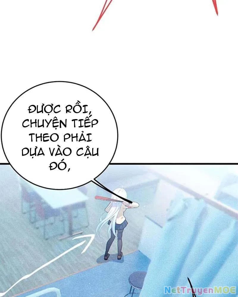 Sau khi ta biến thành quái vật xúc tu, các cô ấy càng điên cuồng hơn! Chapter 14 - Trang 2