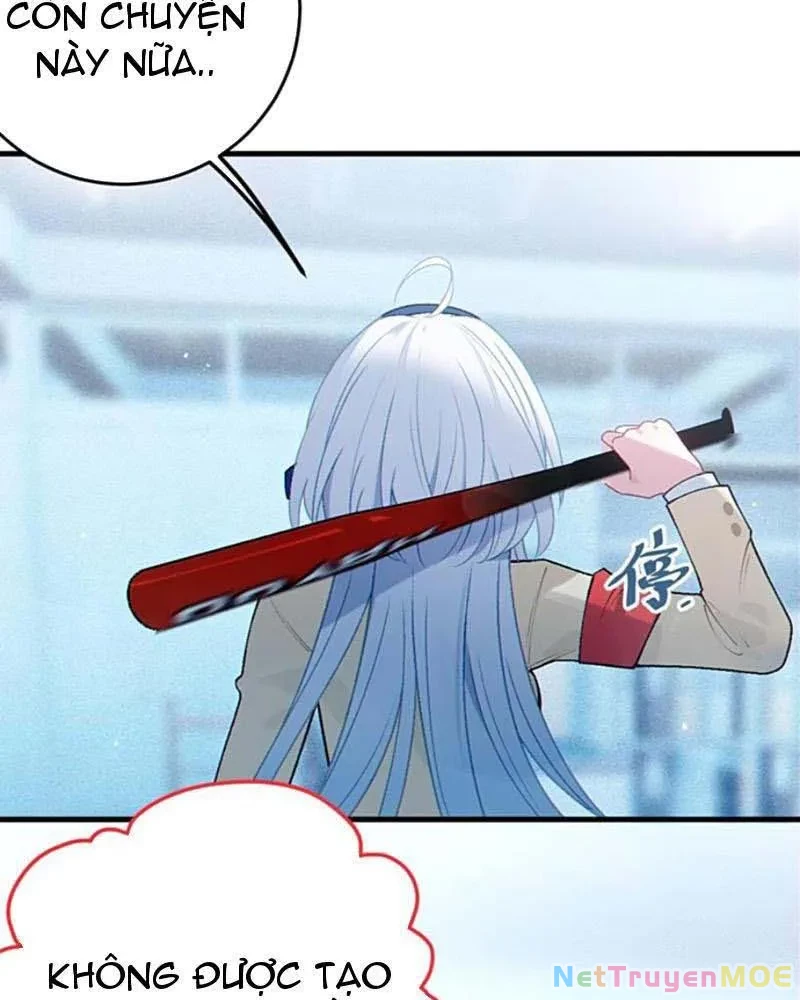 Sau khi ta biến thành quái vật xúc tu, các cô ấy càng điên cuồng hơn! Chapter 14 - Trang 2