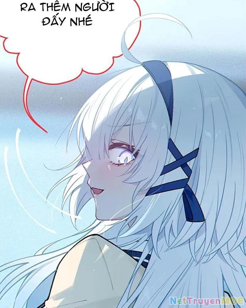 Sau khi ta biến thành quái vật xúc tu, các cô ấy càng điên cuồng hơn! Chapter 14 - Trang 2