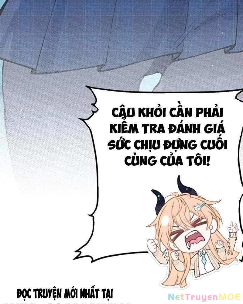 Sau khi ta biến thành quái vật xúc tu, các cô ấy càng điên cuồng hơn! Chapter 14 - Trang 2