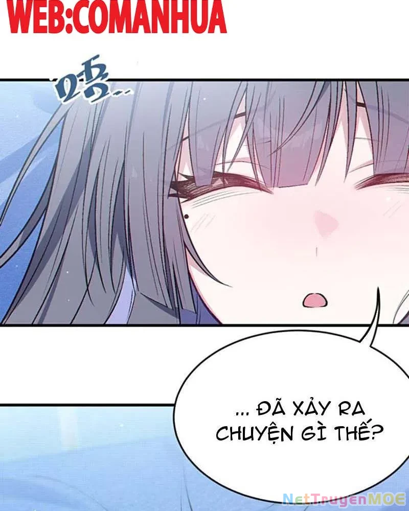 Sau khi ta biến thành quái vật xúc tu, các cô ấy càng điên cuồng hơn! Chapter 14 - Trang 2