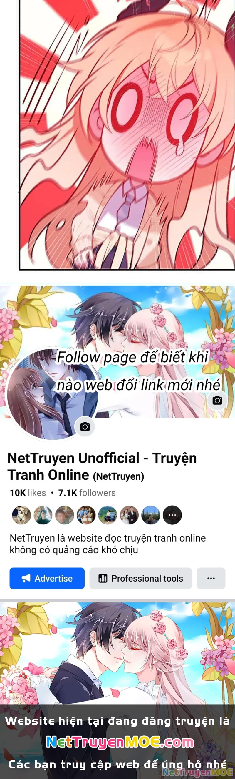 Sau khi ta biến thành quái vật xúc tu, các cô ấy càng điên cuồng hơn! Chapter 14 - Trang 2