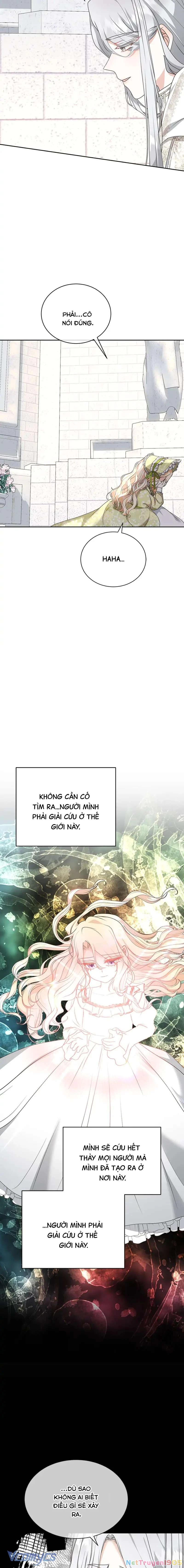 Nhân Vật Tôi Xuyên Vào, Chưa Từng Xuất Hiện Chapter 24 - 5