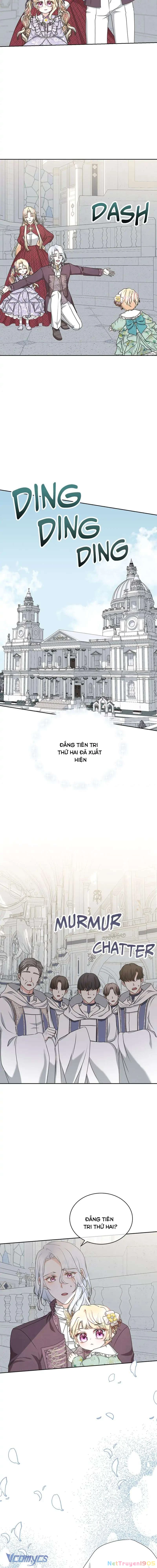 Nhân Vật Tôi Xuyên Vào, Chưa Từng Xuất Hiện Chapter 24 - 11