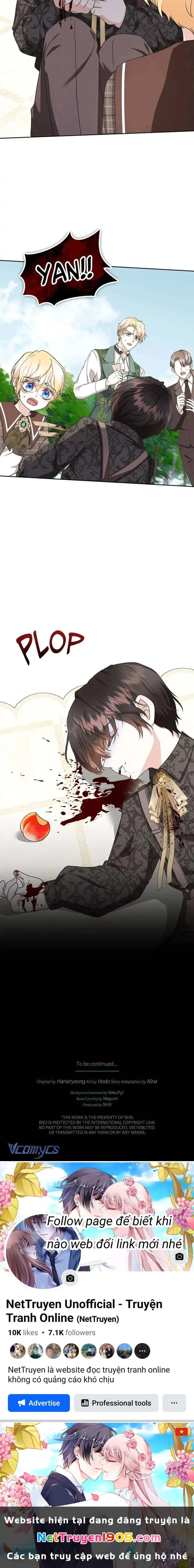 Nhân Vật Tôi Xuyên Vào, Chưa Từng Xuất Hiện Chapter 24 - 16