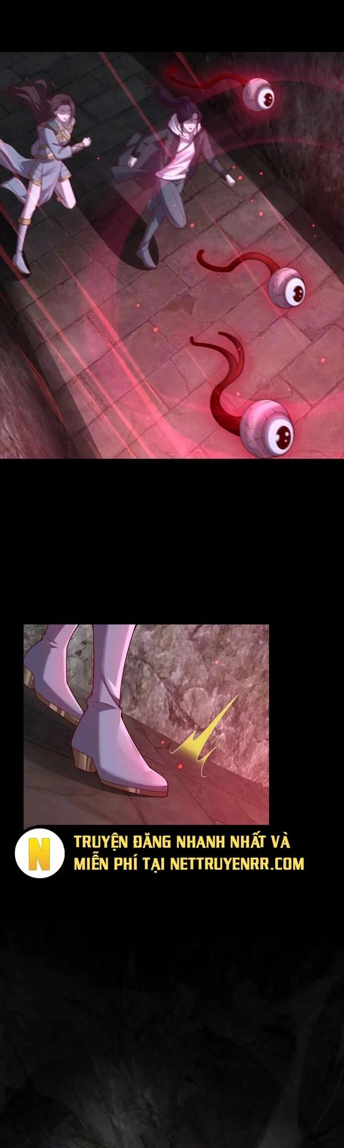 Người Ở Rể Bị Ép Thành Phản Diện Chapter 647 - 2