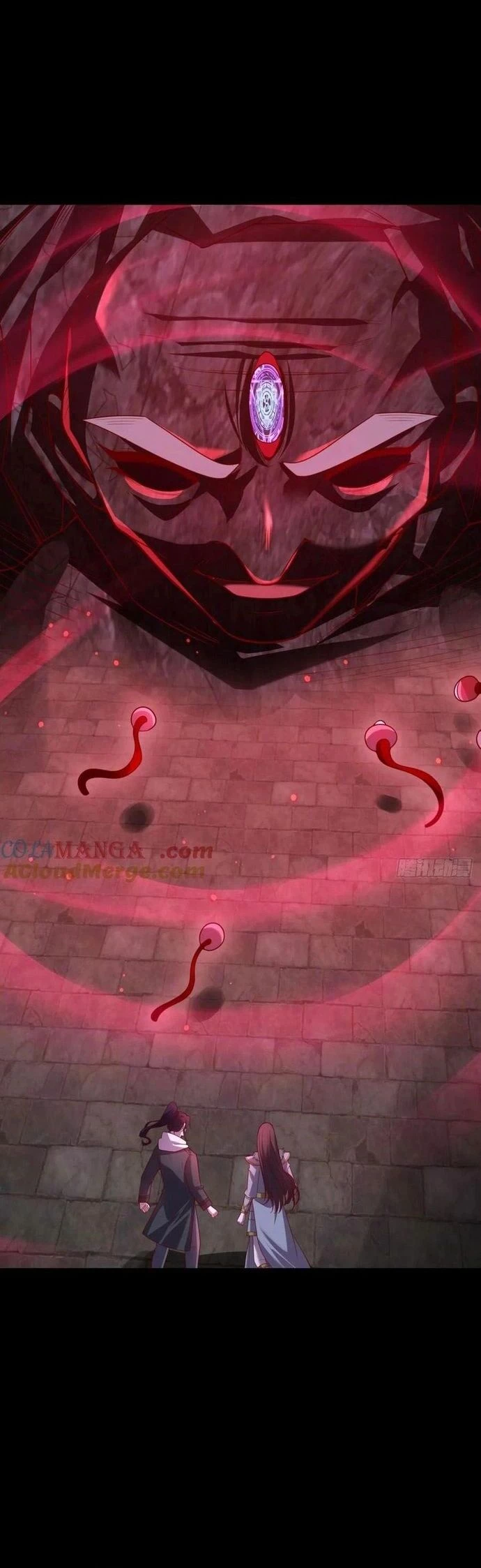 Người Ở Rể Bị Ép Thành Phản Diện Chapter 647 - 4