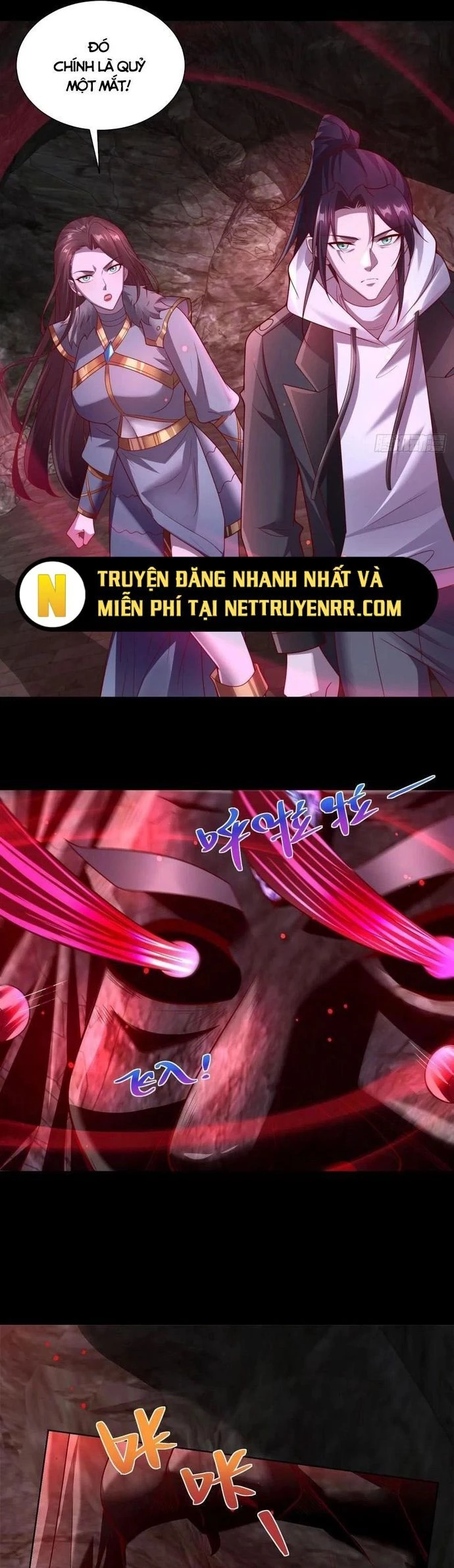 Người Ở Rể Bị Ép Thành Phản Diện Chapter 647 - 5