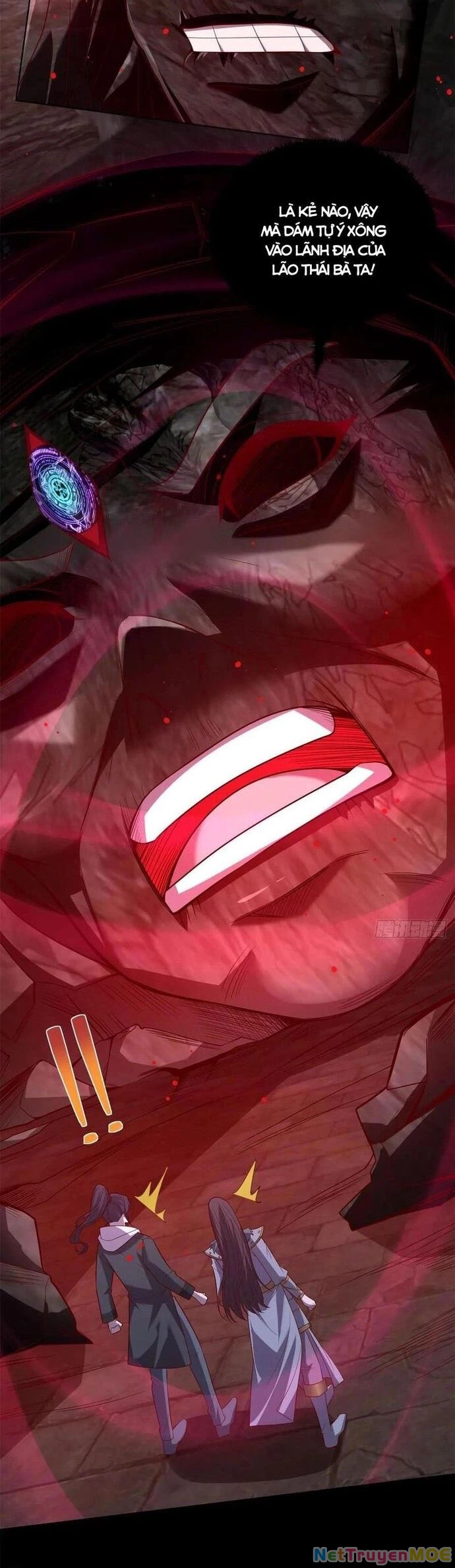 Người Ở Rể Bị Ép Thành Phản Diện Chapter 647 - 6