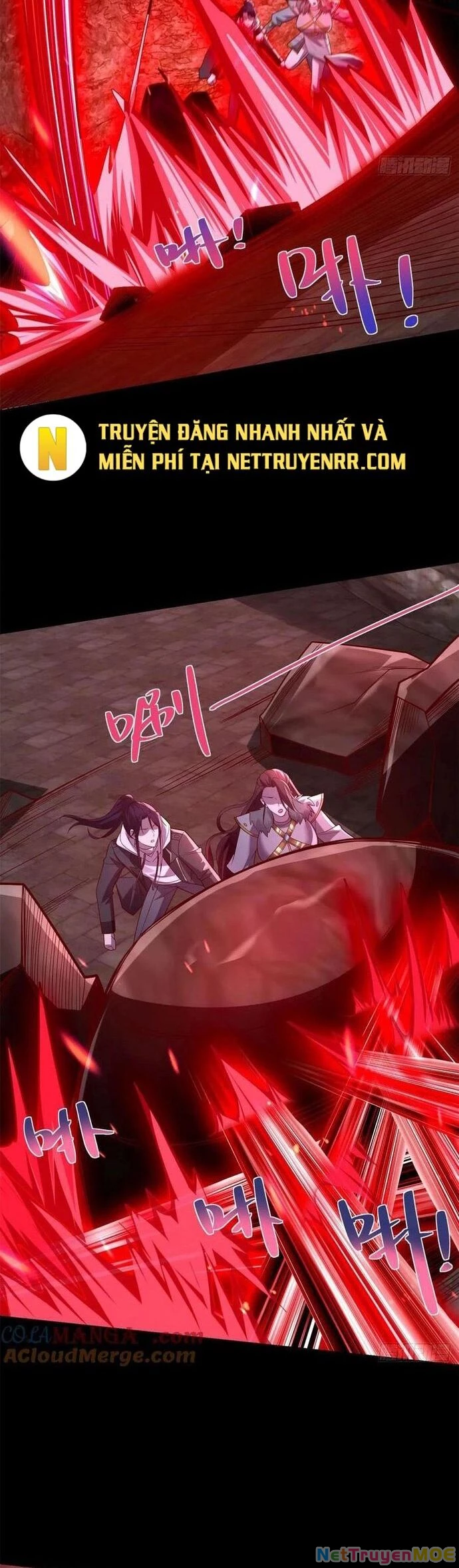 Người Ở Rể Bị Ép Thành Phản Diện Chapter 647 - 8