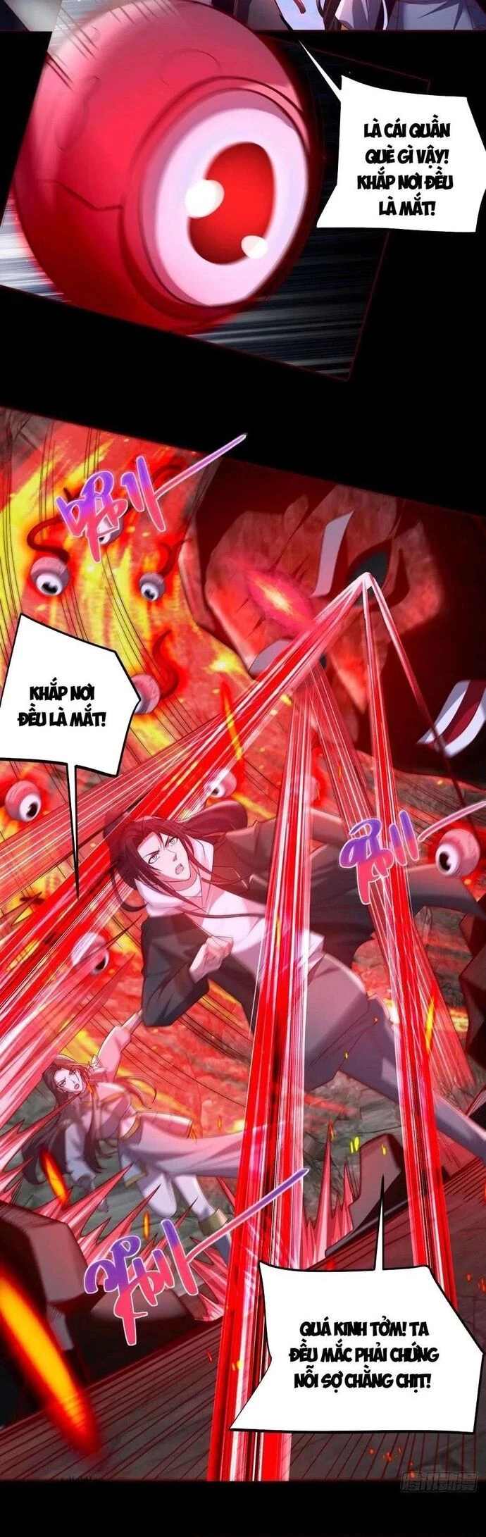 Người Ở Rể Bị Ép Thành Phản Diện Chapter 647 - 10