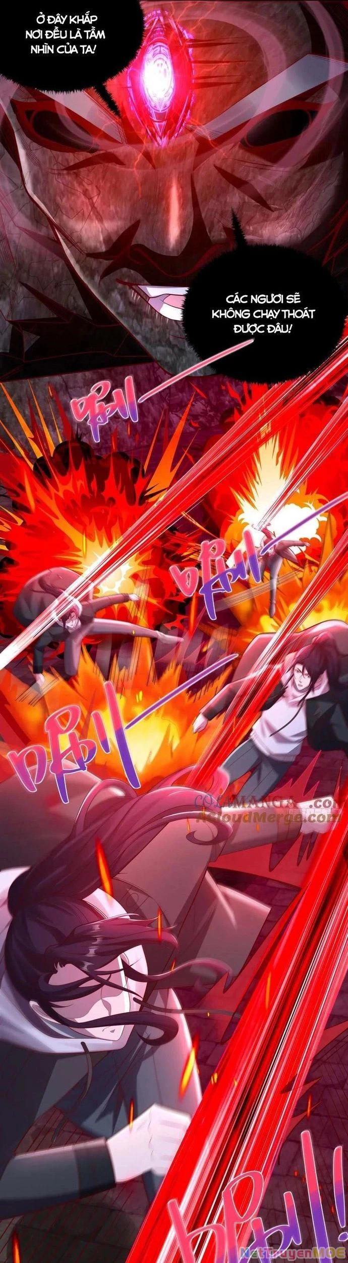 Người Ở Rể Bị Ép Thành Phản Diện Chapter 647 - 11