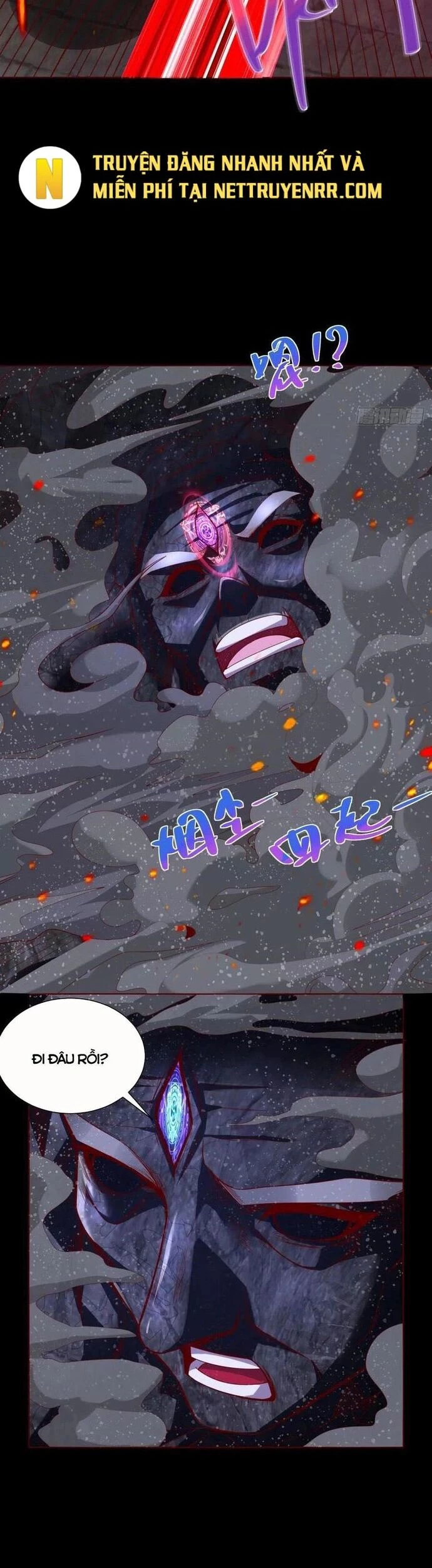 Người Ở Rể Bị Ép Thành Phản Diện Chapter 647 - 12