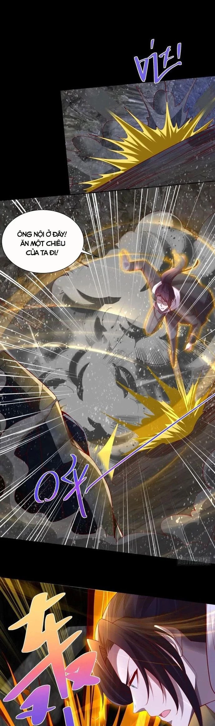 Người Ở Rể Bị Ép Thành Phản Diện Chapter 647 - 13