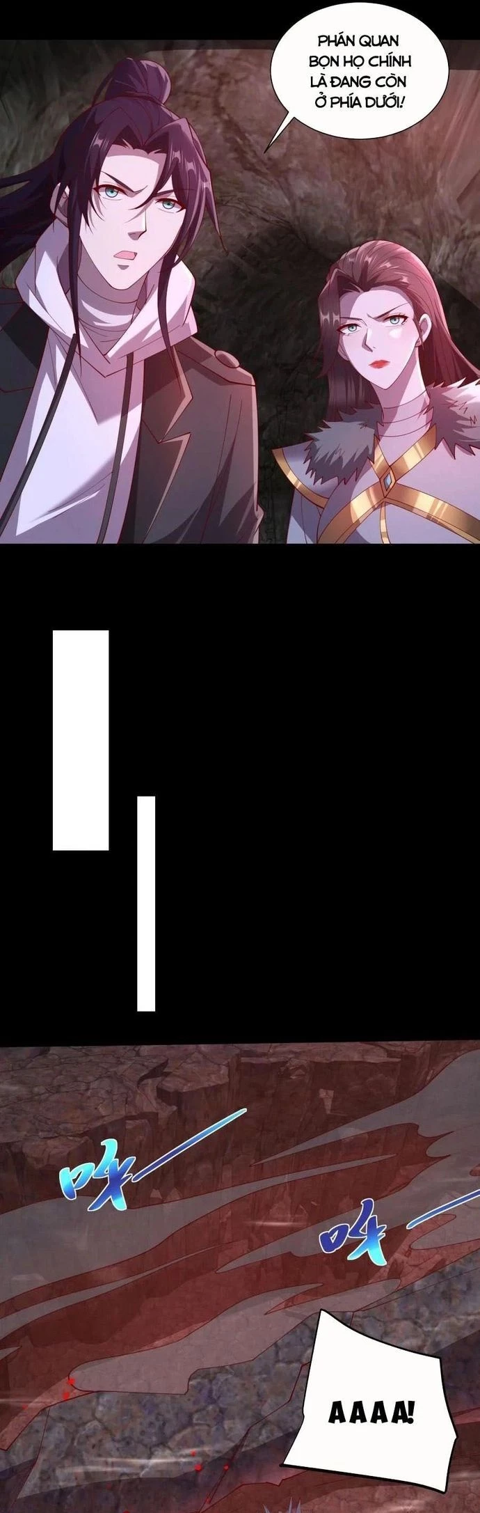 Người Ở Rể Bị Ép Thành Phản Diện Chapter 647 - 17