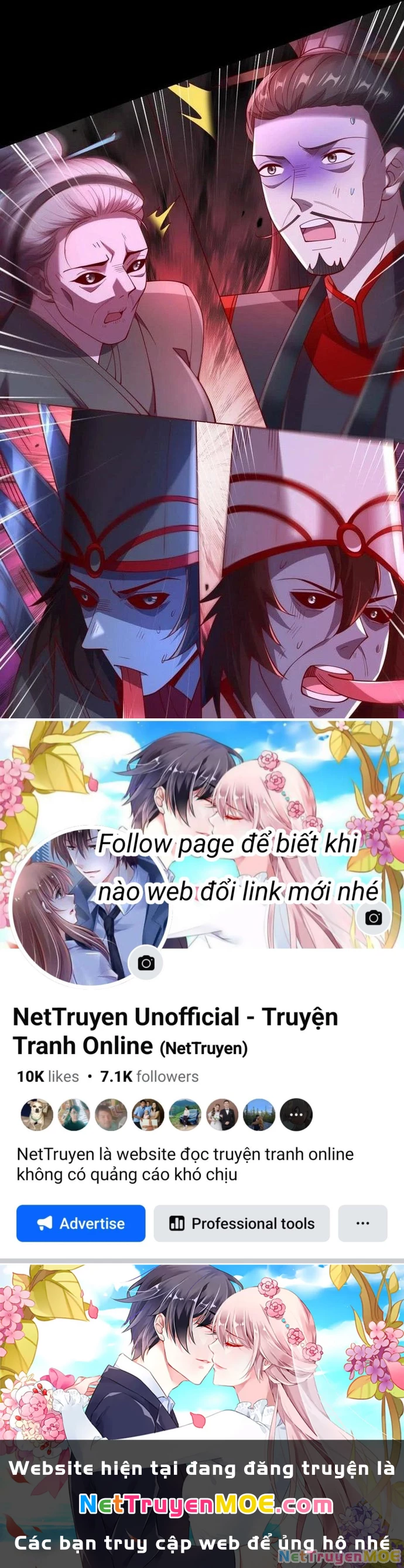 Người Ở Rể Bị Ép Thành Phản Diện Chapter 647 - 23