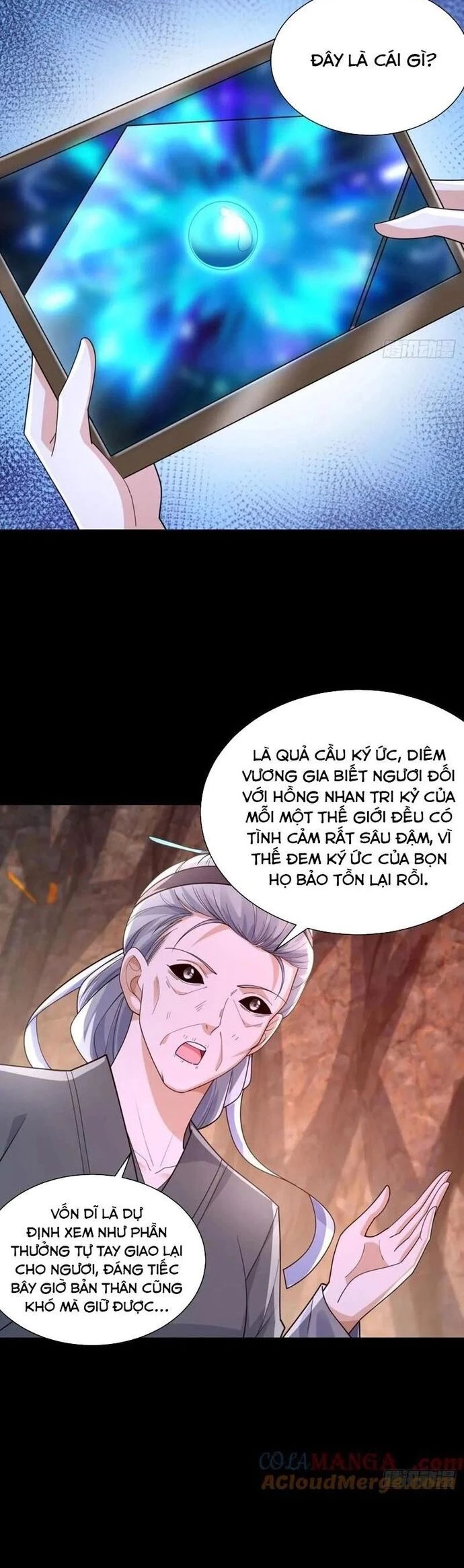 Người Ở Rể Bị Ép Thành Phản Diện Chapter 648 - 10