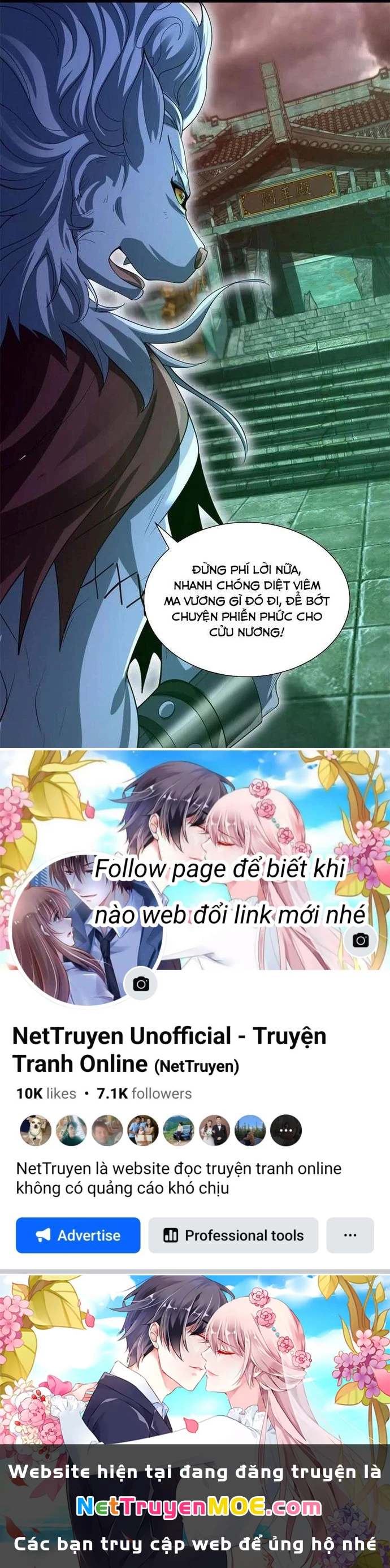 Người Ở Rể Bị Ép Thành Phản Diện Chapter 648 - 21
