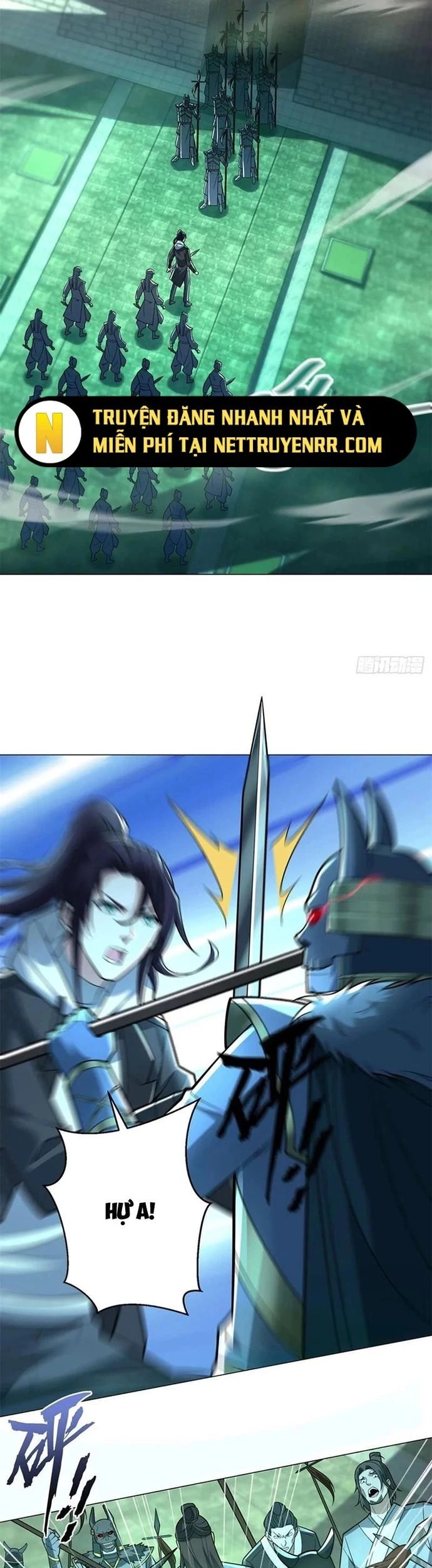 Người Ở Rể Bị Ép Thành Phản Diện Chapter 649 - 9