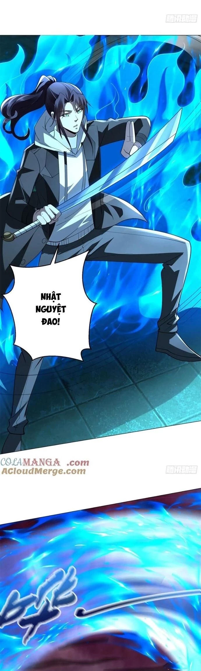 Người Ở Rể Bị Ép Thành Phản Diện Chapter 649 - 14