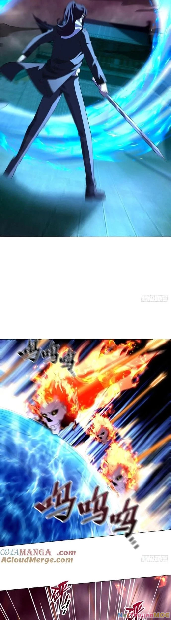 Người Ở Rể Bị Ép Thành Phản Diện Chapter 649 - 15