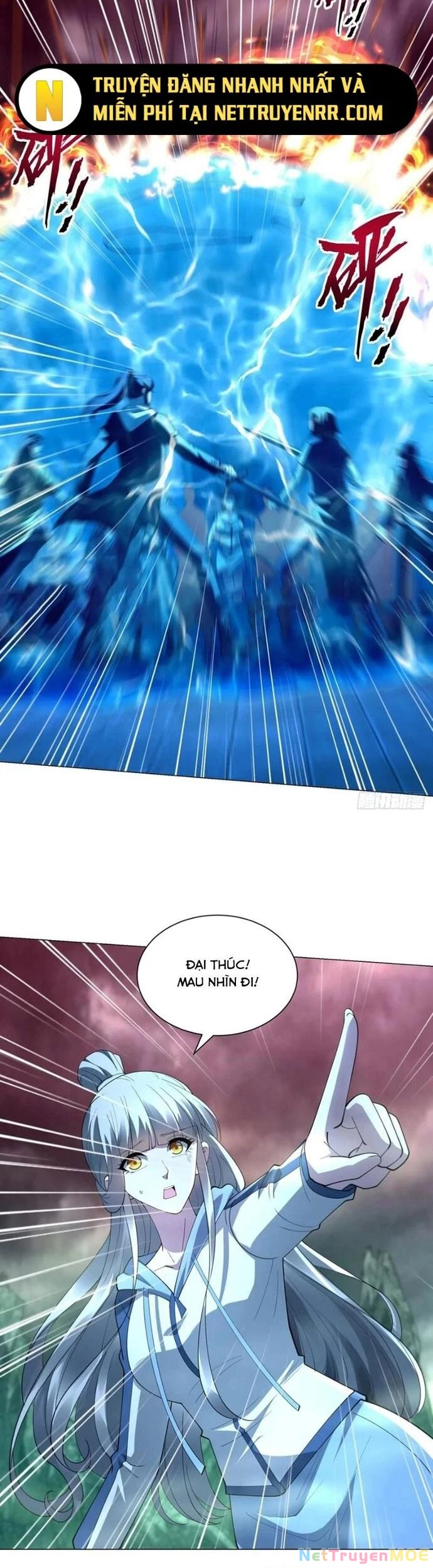 Người Ở Rể Bị Ép Thành Phản Diện Chapter 649 - 16